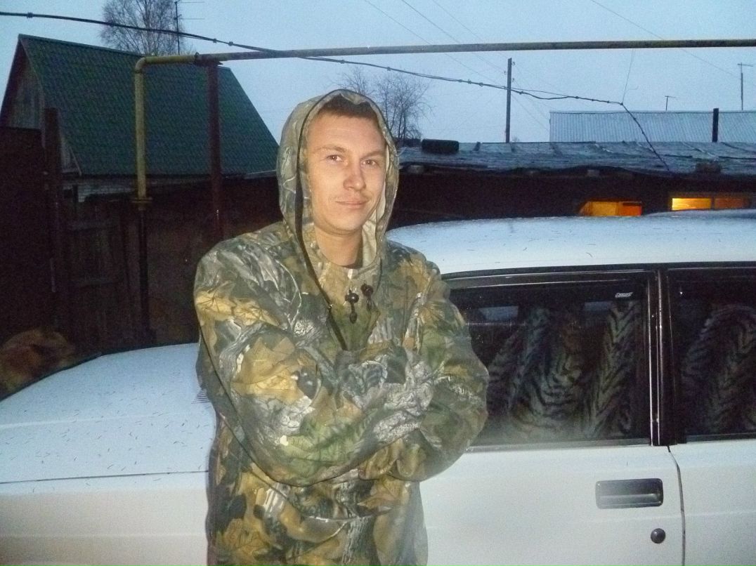 Дмитрий Девятилов фотография #29