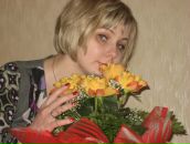 Фотография Соколовой Анны