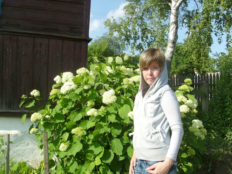 Натали Чепур фотография #37