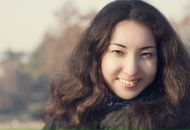 Фотография Гребенюк Дарьи