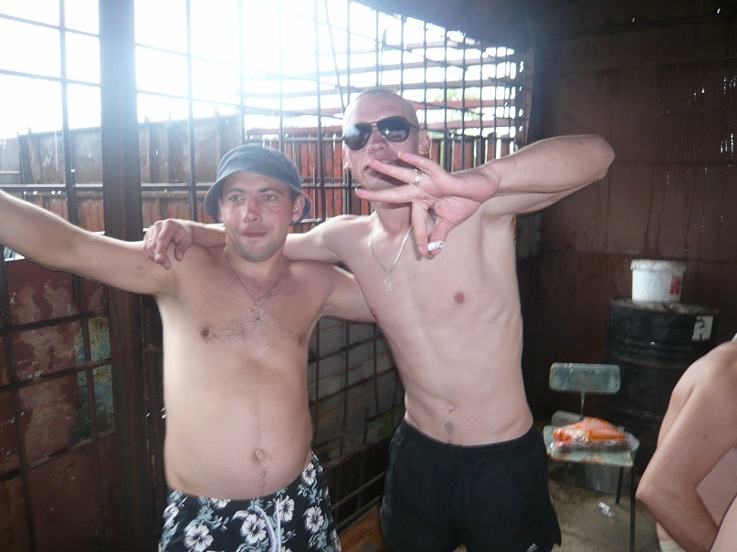 Диман Шавлов фотография #36