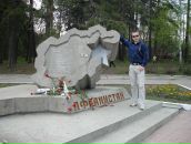 Фотография Лагутина Евгения