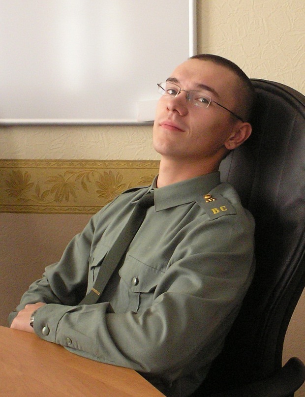 Александр Карабаев фотография #19