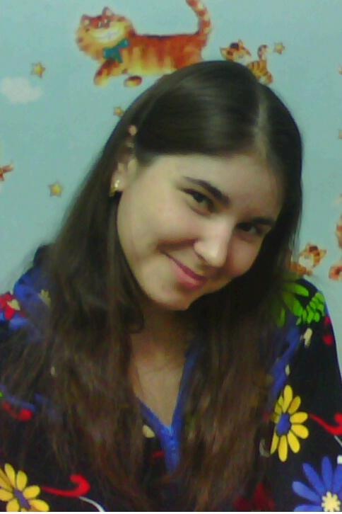 Надежда Тачкова фотография #18