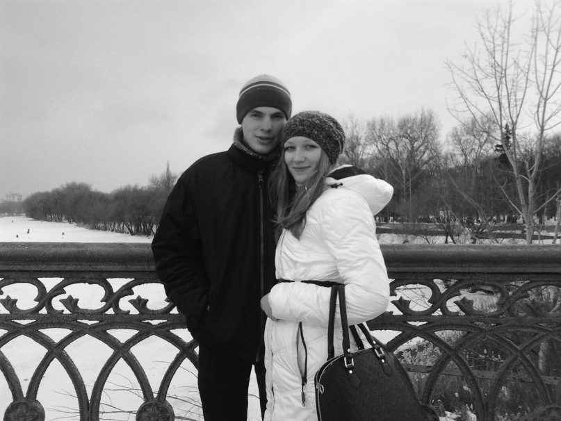 Аня Таран фотография #41