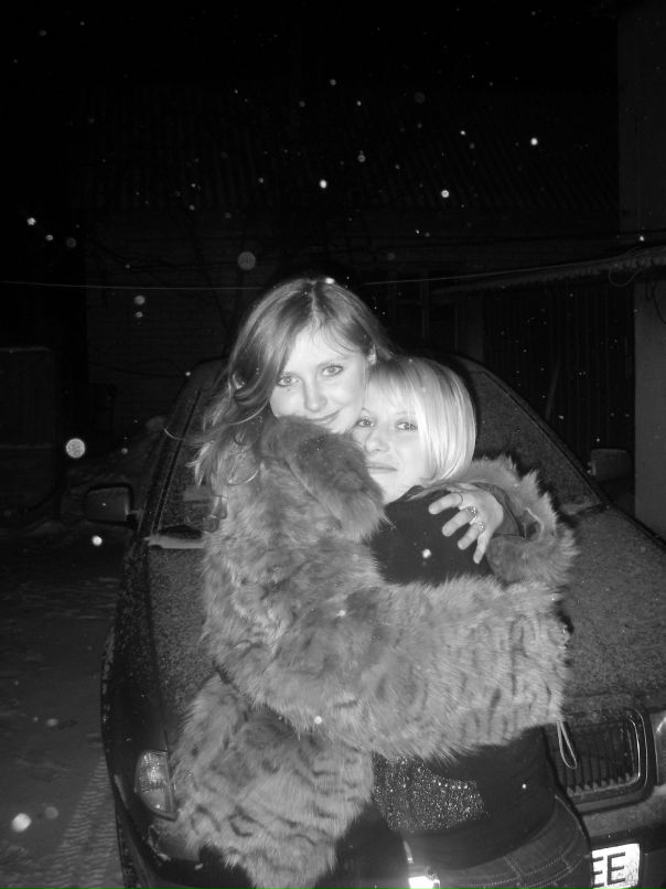 Елизавета Цымбалюкюхно фотография #37