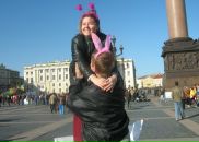 Фотография Шандриков Михаил