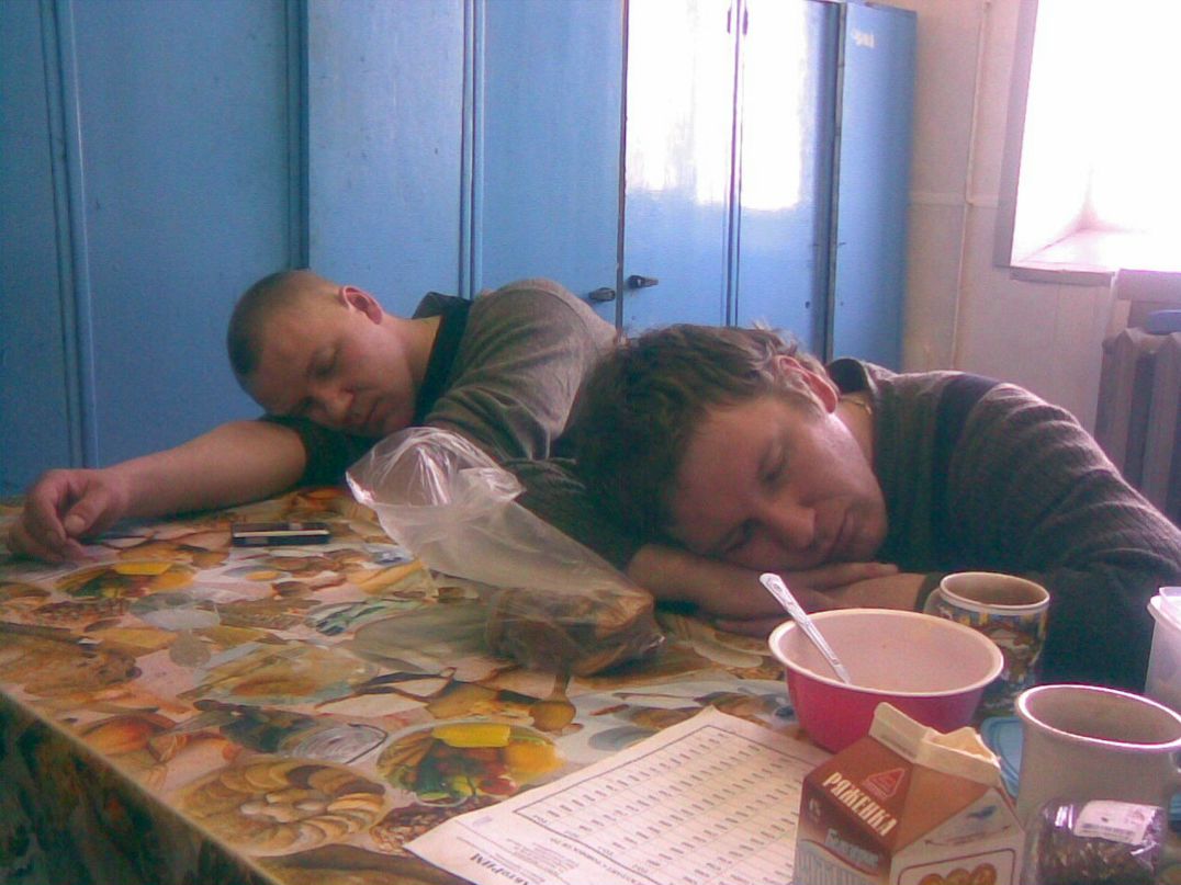 Андрей Волков фотография #20