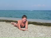 Фотография Соколовой Кристины