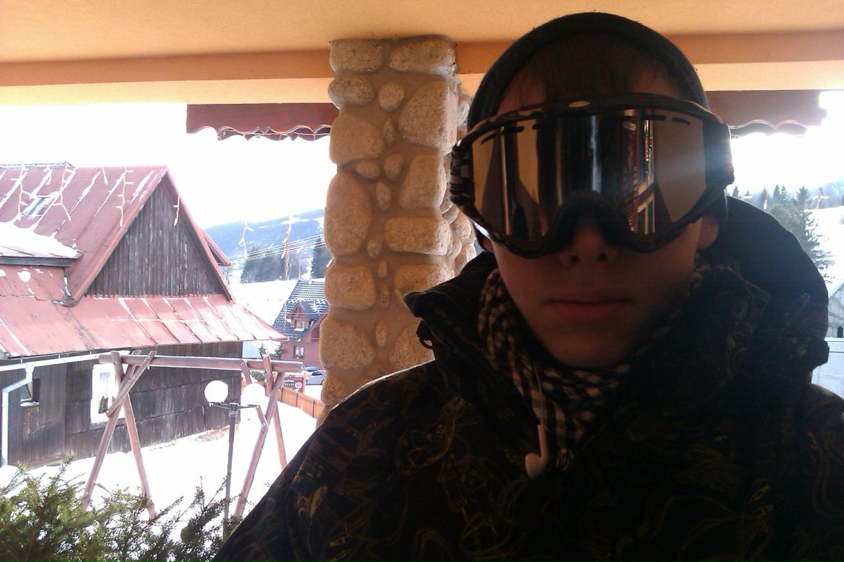 Ivan Kabanov фотография #36