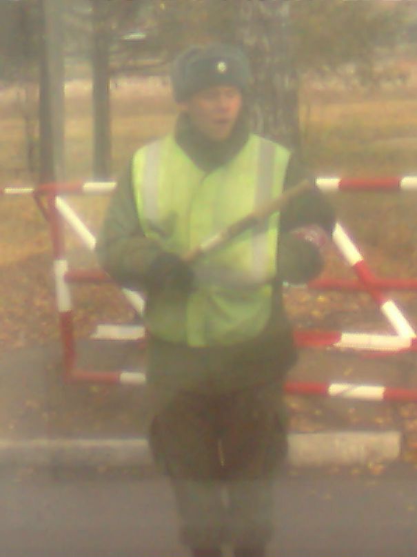 Федор Толстых фотография #30