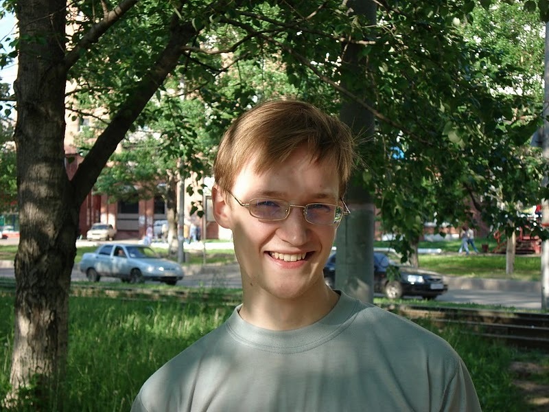 Дмитрий Шаравьёв фотография #48