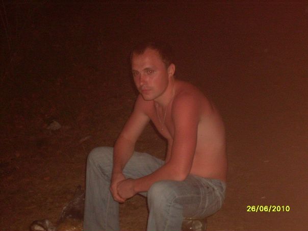 Дмитрий Руин фото №5