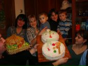 Леся Марків(дем'янчук) фотография #44 (источник - https://vk.com/id110290144)