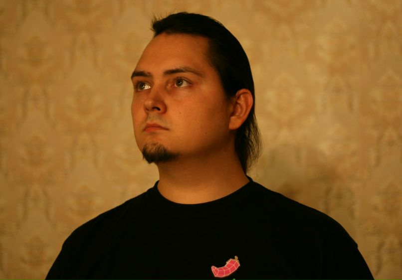 Дмитрий Матьков фотография #22