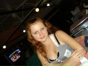 Фотография Знайдюк Ольги