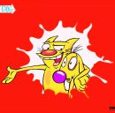 Кіт Пес фотография #10 (источник - https://vk.com/id155627414)