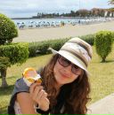 Фотография Холичевой Ирины