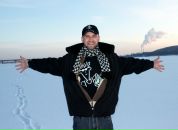 Фотография Скибы Мити