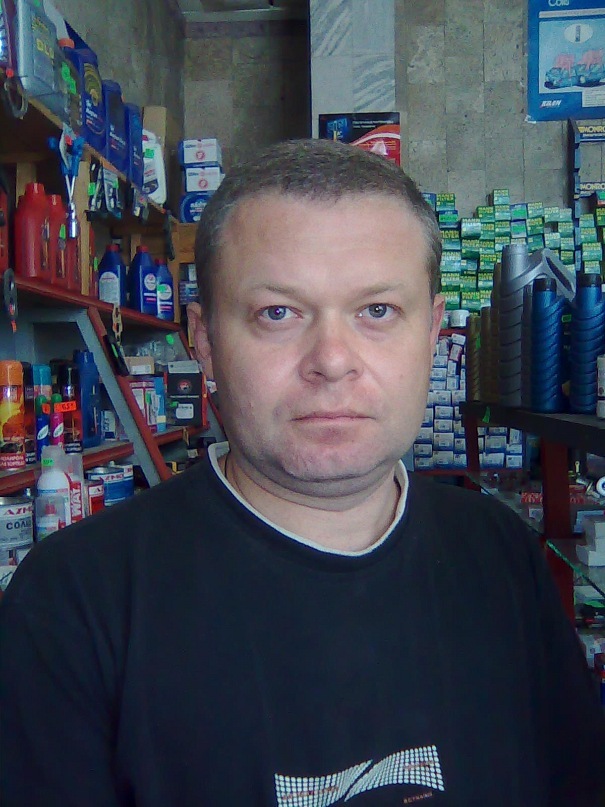 Андрей Савельев фотография #3