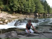 Люба Трофімець фотография #5 (источник - https://vk.com/id49640369)