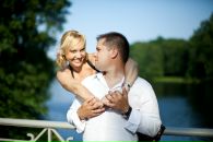 Фотография Абрамовой Анны