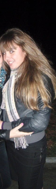 Ярослава Ковтун фотография #49