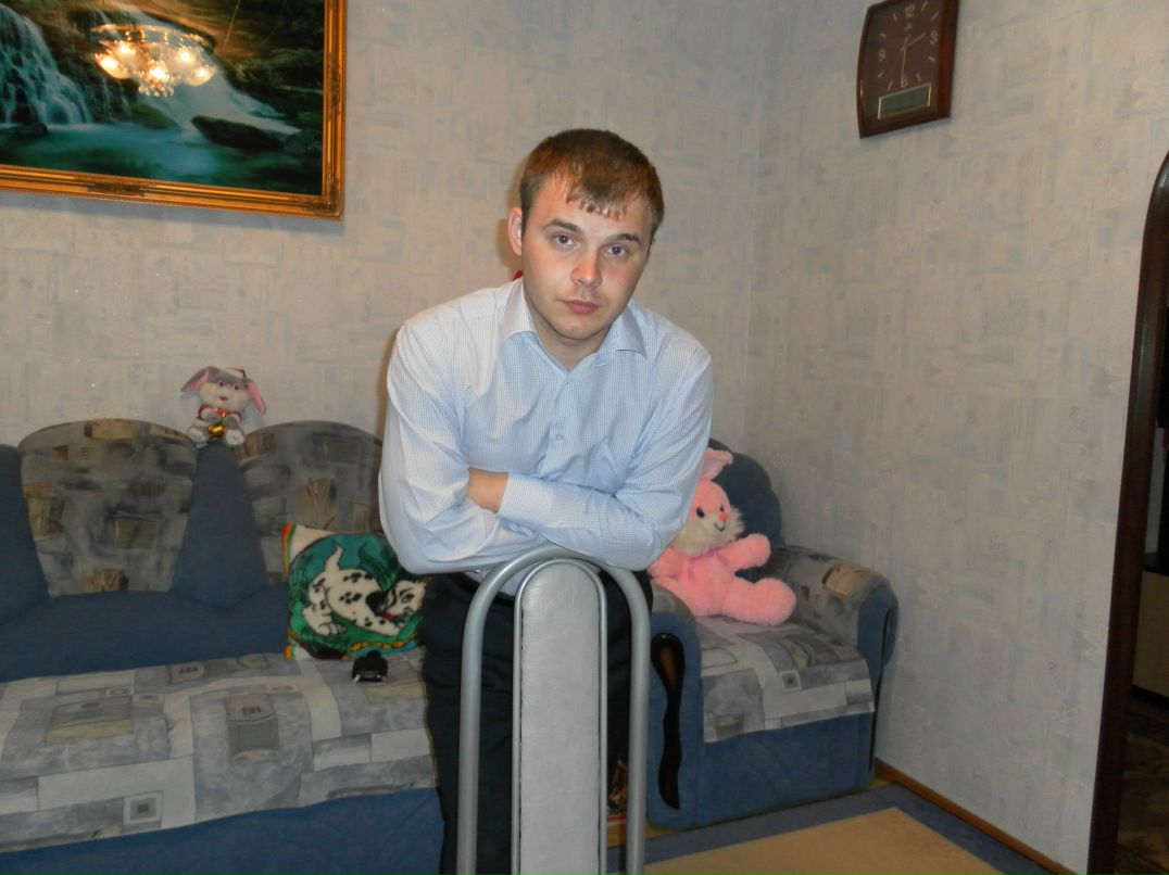 Сергей Михайлов фотография #16