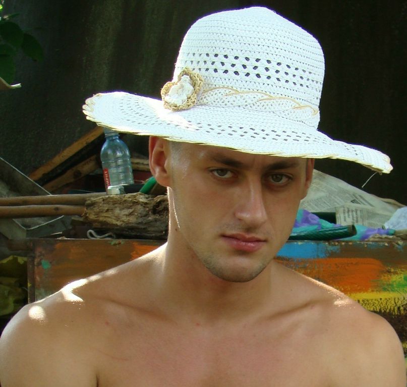 Дмитрий Ткаченко фотография #20