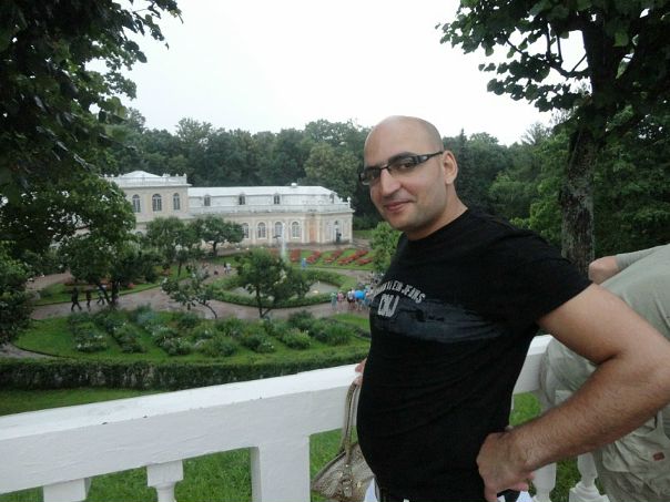 Abdo Abdo фото №34