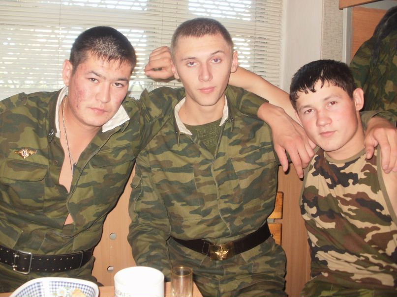 Артём Бабуков фотография #42