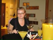 Фотография Тохадзе Александры