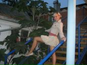 Фотография Смачной-Шигиной Екатерины