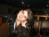 Фотография Царукян Аськи