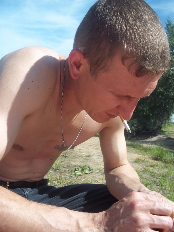Дмитрий Мальцев фотография #35