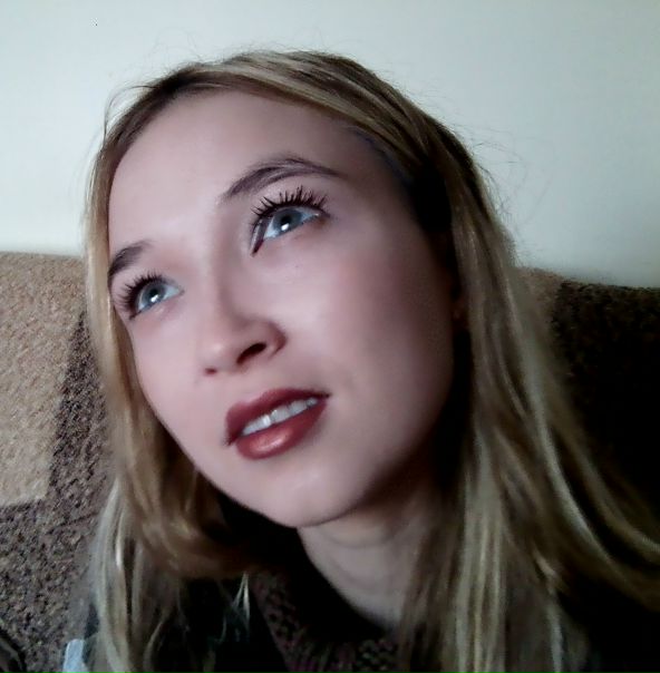 №17, Елена Кудряшова №17, Елена Кудряшова