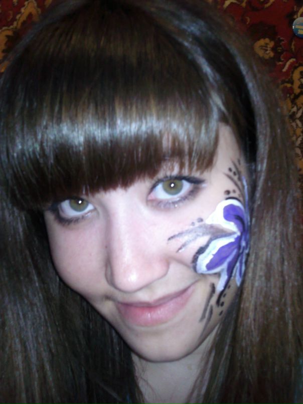 Юля Тимофеева фотография #35