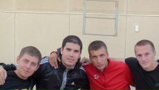 Фотография Владимировича Дмитрия