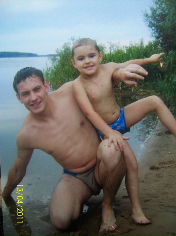 Александр Тимошенко фотография #30