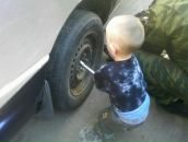 Фотография Ивановны Оксаны