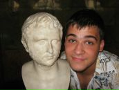 Фотография Борейко Алексея