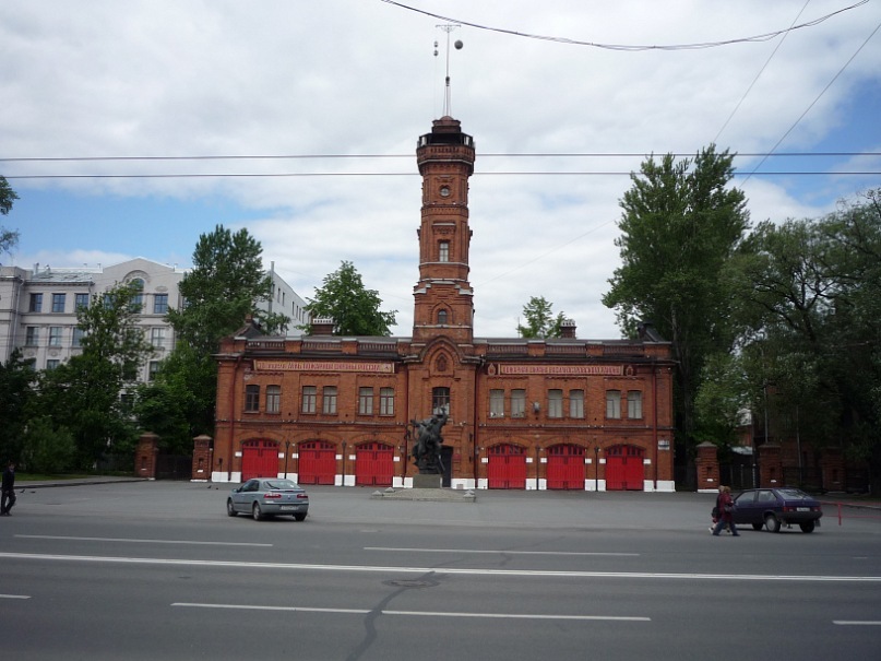 Иван Сухарев фотография #44
