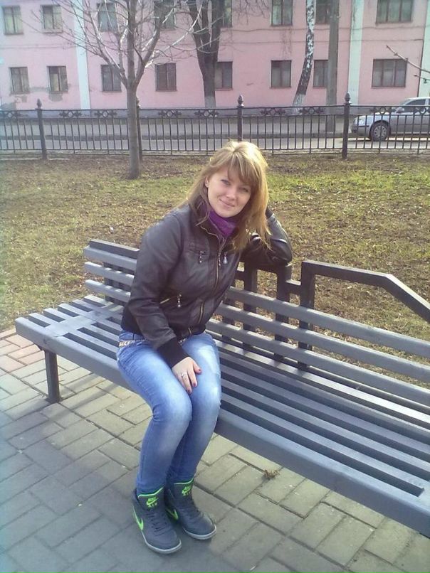 Екатерина Луковникова фотография #44