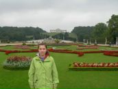 Фотография Обланенко Юлии