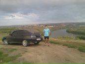 Фотография Гаджиева Романа