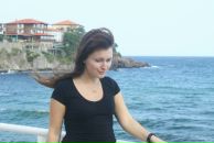 Фотография Уваровой Насти