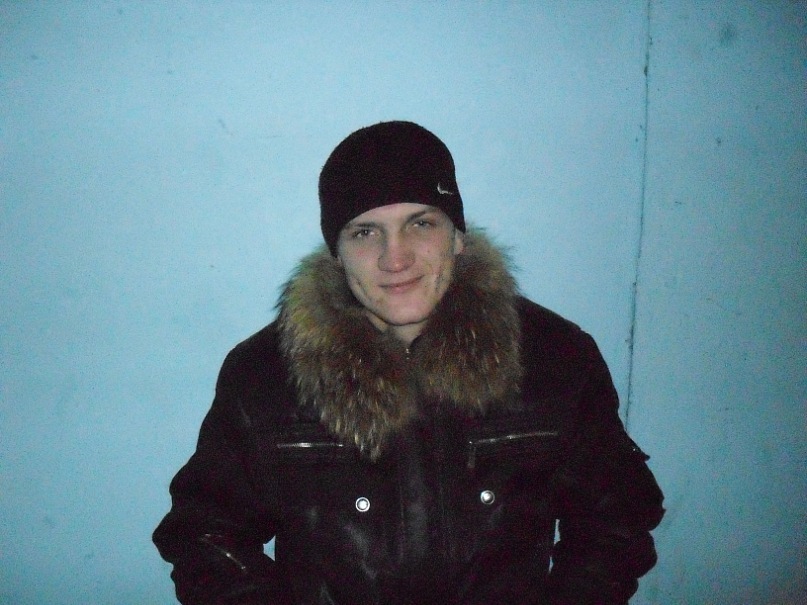 Вова Старченко фотография #35