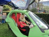 Фотография Тюховой Виктории