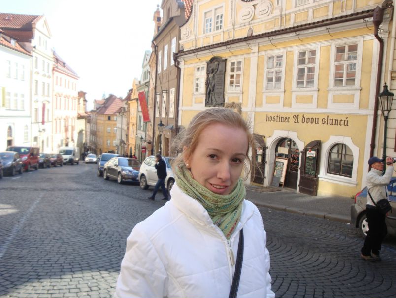 Катя Ефимова фото №27