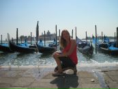 Фотография Борсук Александры